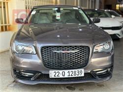 کرایسلەر 300